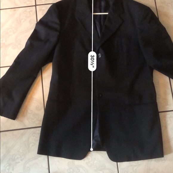 Men’s Armani Collezioni suit - Picture 7 of 7